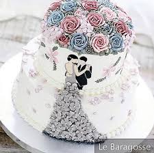 Kek pengantin 2 tingkat ats 1kg, bawah 2kg rm145.00. Kek Engagement Lihat Tips Dan Inspirasi Untuk Memilih Anda Pengantin Perempuan 2021