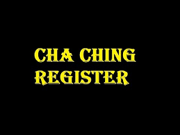 Cha Ching Money Sound Effect Youtube