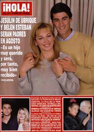 En las páginas de la revista, los secretos de la espectacular figura de la mujer de enrique ponce, fotografiada por primera vez en biquini, como nunca la habíamos visto. Revista Hola Portada De Esta Semana Ponto Cruz Andreia