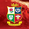 Official instagram of the british & irish lions rugby team. 1