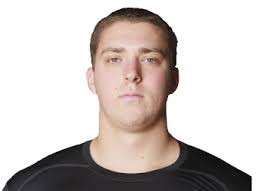 Conner Dyer Offensive Guard Recruiting Profile