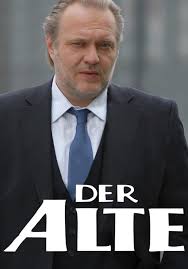 Jump to navigation jump to search. Der Alte 1977 Tv Show Where To Watch Streaming Online Plot
