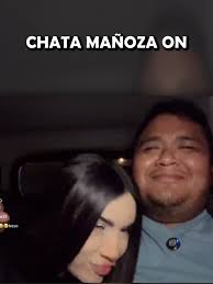 Sandra Blass Y El Gatito