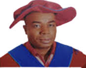 Editor-in-Chief Profile