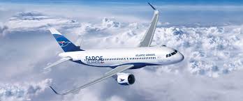 Further details about the aircraft and its capacity await. Fleet Atlantic Airways