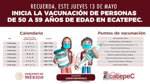 Mivacuna.salud.gob, mivacuna.salud.gob.mx, www.mivacuna.salud.gob, mivacuna.salud.gob mx, mivacuna salud gob mx, www.mivacuna.salud.gob.mx registro ojo: Ecatepec On Twitter Vecino De Ecatepec Te Recordamos Que Bajo El Siguiente Calendario El Proximo Jueves 13 De Mayo Comenzara La Aplicacion De Vacunas Contra El Covid19 Para Adultos De 50 A