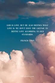  Francis Chan Quote