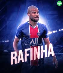 Рафа́эль алькантáра ду насиме́нту (исп. Football Lovers Official Rafinha Psg Facebook