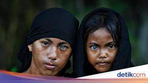 Ini Nama Suku Di Indonesia Beserta Provinsi Dan Ciri Khasnya