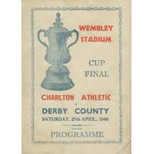Challenge cup finalists the following is a list of every england international to have played in an fa challenge cup final since 1872. Fa Cup Final Football Programmes Sportspages Com