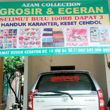 Harga selimut akiko rosanna 150x200 sutra rotary blanket karakter unicorn. Azam Collections Grosir Selimut Dan Handuk Karakter Quilt Shop