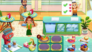 Ofrecemos la mayor colección de juegos de cocina gratis para toda la familia. Los Mejores Juegos De Cocina Para Moviles Android