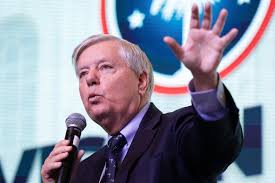 Damning Indictment': Sen. Graham Calls for Senate Judiciary Committee  Hearing