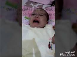 Jika batuk bayi disebabkan oleh flu dan cukup buruk untuk membuatnya tetap terjaga sepanjang malam, ada beberapa cara untuk membuatnya lebih nyaman. Cara Mengatasi Batuk Pilek Pada Bayi Tanpa Menggunakan Obat By Ika Mardika