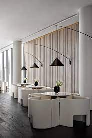 矩阵纵横 徐州美的天誉樱花美学空间馆 建e室内设计网 设计案例 home decor home furniture