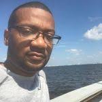 Nicolas Bolden's Instagram, Twitter & Facebook