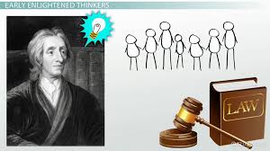 The Enlightenment Thinkers Their Ideas Video Lesson