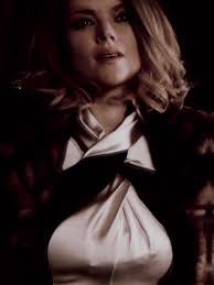 Barbara Kean: Iconic Moments from Gotham City