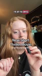 Sweet Molly: A Thrilling Short Film to Watch