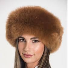 Premium Baby Alpaca Fur Hat Ivory, Ladies Women Hat Made From Natural  Alpaca Skin, Cossack Hat Girls, Gift for Her