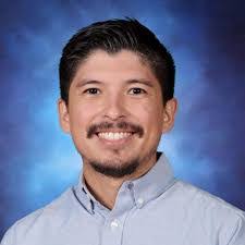 Anthony Monroy's Instagram, Twitter & Facebook