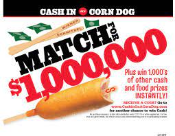 When you buy through links on our site, we may earn an affiliate commission. Wienerschnitzel S Cash In On A Corn Dog
