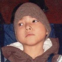 Obituary of Seth Hotanin Mani