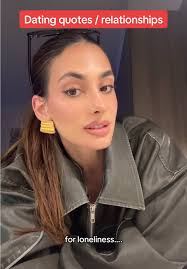 Olga First Date Profile