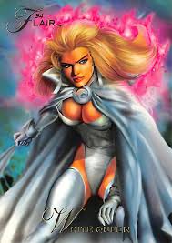 Rule34 - If it exists, there is porn of it  artist request, emma frost,  hellfire club, white queen  7294585