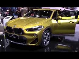 Bmw x2 2021 price starting from idr 839.00 million. All Colors Bmw X2 Suv Smallest Suv In X Series Naias 2018 Youtube