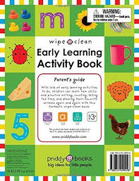 Awesome Top 10 Best Educational Books For 3 Year Olds Best Of 2018 Reviews Early Learning Activities Book Activities Early Learning
