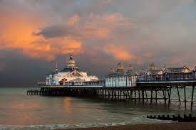 We have seasonal vacancies for beach lifeguards and bandstand stewards, bartenders and sia door supervisors. 15 Seafront Hotels In Eastbourne Uk