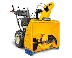 Pin On Cub Cadet Snow Blowers