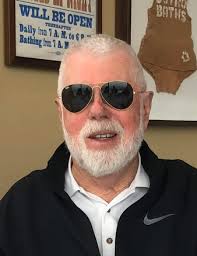 Obituary for Douglas P. Willoughby