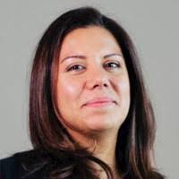 Sharon Tapper's Instagram, Twitter & Facebook