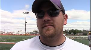 Will Gray South Shrine Bowl Head Coach