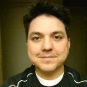 Richard Lee Cortez from Midlothian High School