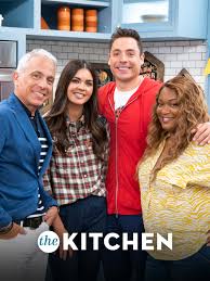 The kitchen cast 2020 food network. The Kitchen Full Cast Crew Tv Guide