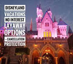 Whether you're looking to visit the volcano, see the best of maui, you'll find some of the best all inclusive hawaii vacation packages for the family. Disneyland Payment Plans Vacations On Layaway Cancellation Protection Thrifty Nw Mom