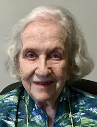 Dorothy Burks Williams