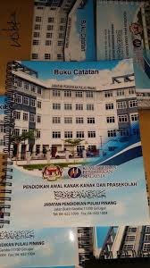 Zakat pulau pinang diwakili oleh ceo, en. Buku Catatan Jabatan Pendidikan Pulau Colourlab Printing Facebook