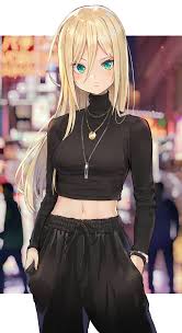 Maybe you would like to learn more about one of these? Pin On Awesome Anime Characters Waifu S