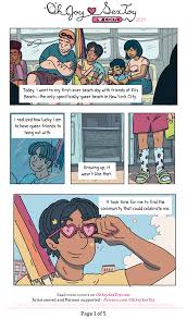 Pleasure breakthroughs with OMGYES