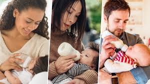 Image result for Formula Feeding
