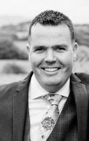 Condolence Book for Declan Barr (Ballintra, Donegal)