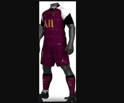 Achetez les produits officiels des meilleurs clubs et équipes de football. Psg Le Maillot Third De La Saison 2020 21 Se Devoile En Collaboration Avec Jordan