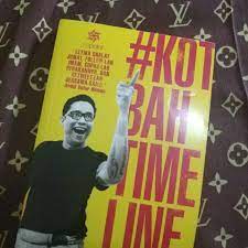 Dalam video itu gofar hilman awalnya nampak diam lalu, dia nampak menjulurkan lidah ke arah kamera, disamping dengan sosok tersebut yang terlihat menunjukkan tanda peace. Kotbah Timeline Pergijauh Gofar Hilman Buku Alat Tulis Buku Di Carousell