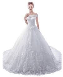 25 Ball Gown Wedding Dresses Under 200 Dollars For Budget Savvy Brides Chiclypoised Applique Wedding Dress Ball Gown Wedding Dress Ball Gowns Wedding