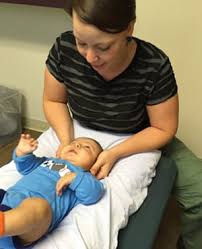 Durham Chiropractic For Kids University Chiropractic