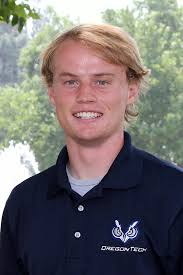 2018 Men's Soccer Roster